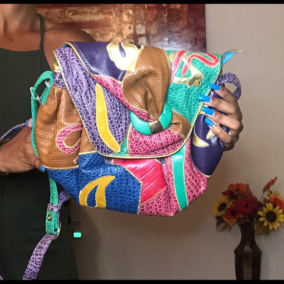 Nas Bag - Picture 2 of 6